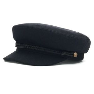 Brixton Fiddler Cap